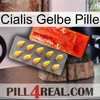 Cialis Yellow Pill new01